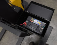 Vestil Manufacturing Corp Rough Terrain Stacker– – Now available at MTN Shop US. - imagen 8
