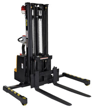Vestil Manufacturing Corp Powered Stacker with Power Drive, Power Lift, & Power– – Now available at MTN Shop US. - imagen 2