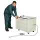 Vestil Manufacturing Corp Semi-Automatic Strapping Machine