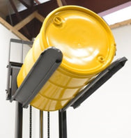 Vestil Manufacturing Corp Drum Roll Reel Forks– – Now available at MTN Shop US. - imagen 6