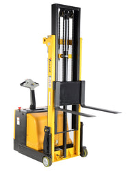 Elevadores accionados con contrapeso de Vestil Manufacturing Corp– – Ahora disponibles en MTN Shop US.
