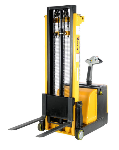 Elevadores accionados con contrapeso de Vestil Manufacturing Corp– – Ahora disponibles en MTN Shop US.