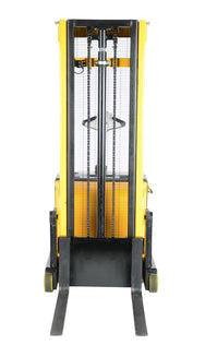 Elevadores accionados con contrapeso de Vestil Manufacturing Corp– – Ahora disponibles en MTN Shop US.