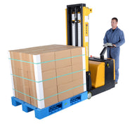 Elevadores accionados con contrapeso de Vestil Manufacturing Corp– – Ahora disponibles en MTN Shop US.