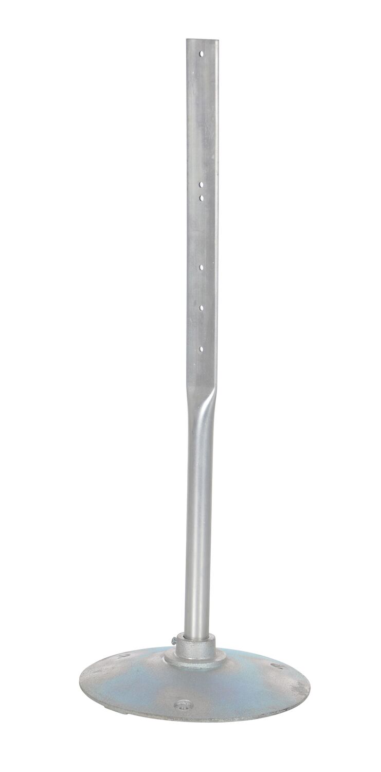 Soportes para carteles de Vestil Manufacturing Corp– – Ahora disponibles en MTN Shop US.