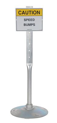 Soportes para carteles de Vestil Manufacturing Corp– – Ahora disponibles en MTN Shop US.