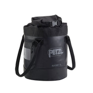 Bolsa equipo Petzl Bucket 15L negra - imagen 3