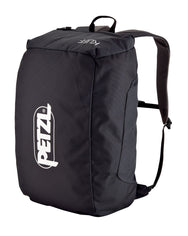 Petzl KLIFF Bolsa para cuerdas 36 litros gris