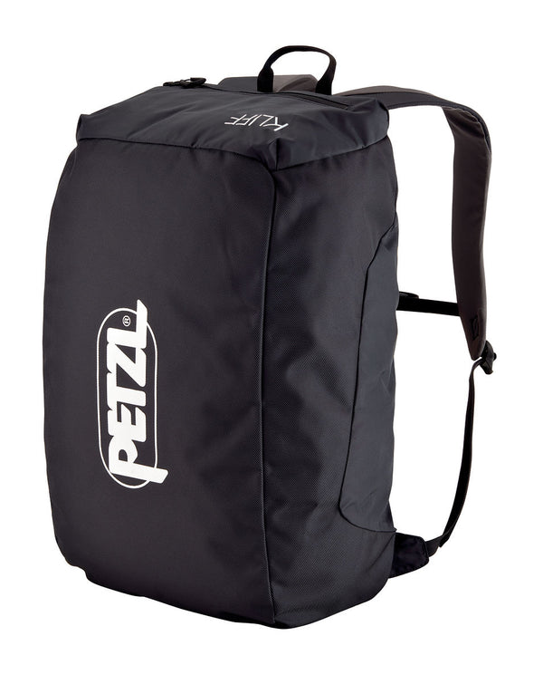 Petzl KLIFF Rope Bag 36 Liter Grey