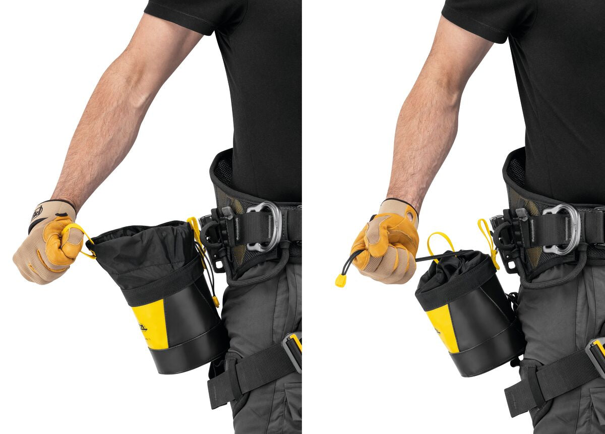 Petzl Toolbag - imagen 2