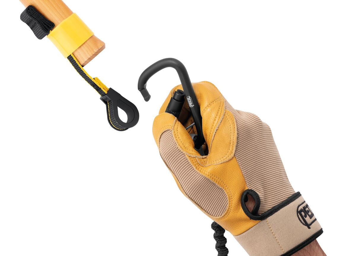 Petzl Toolink S & Tooltape - imagen 4
