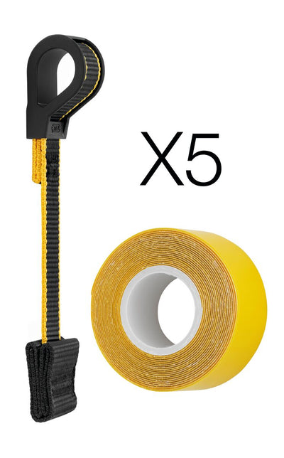 Petzl Toolink S & Tooltape