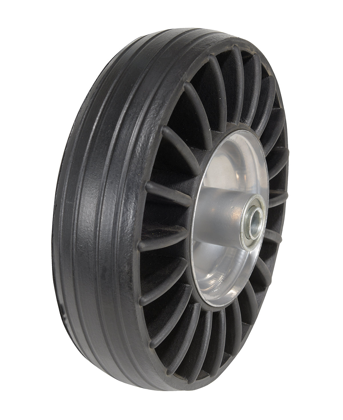 Vestil Manufacturing Corp Shock-Absorbing Wheels– – Now available at MTN Shop US. - imagen 2