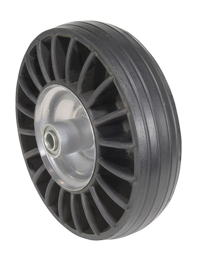 Ruedas amortiguadoras Vestil Manufacturing Corp– – Ahora disponibles en MTN Shop US.
