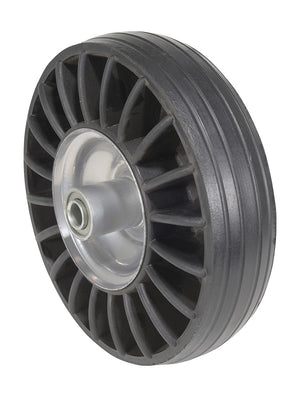 Ruedas amortiguadoras Vestil Manufacturing Corp– – Ahora disponibles en MTN Shop US.