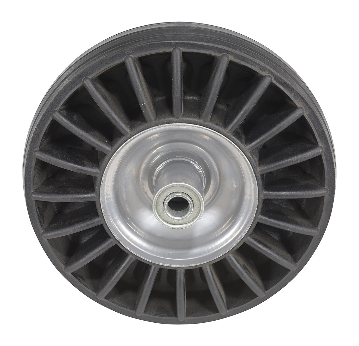 Vestil Manufacturing Corp Shock-Absorbing Wheels– – Now available at MTN Shop US. - imagen 4