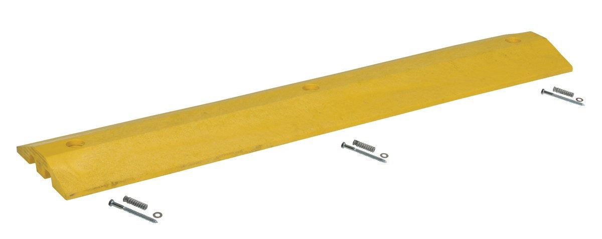 Vestil Manufacturing Corp Speed Bumps– – Now available at MTN Shop US. - imagen 2