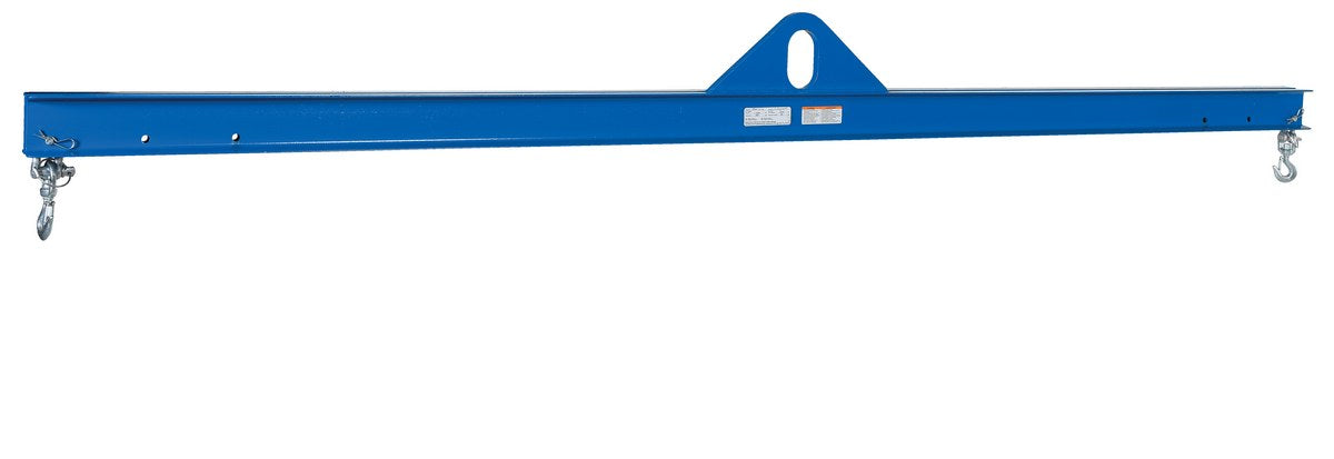 Vigas esparcidoras económicas de Vestil Manufacturing Corp– – Ahora disponibles en MTN Shop US.