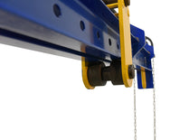 Vestil Manufacturing Corp Spreader Beam With Adjustable Hand Chain Crank Bail– – Now available at MTN Shop US. - imagen 6