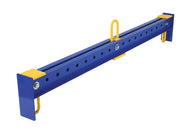 Vestil Manufacturing Corp Adjustable Spreader Beams– – Now available at MTN Shop US.