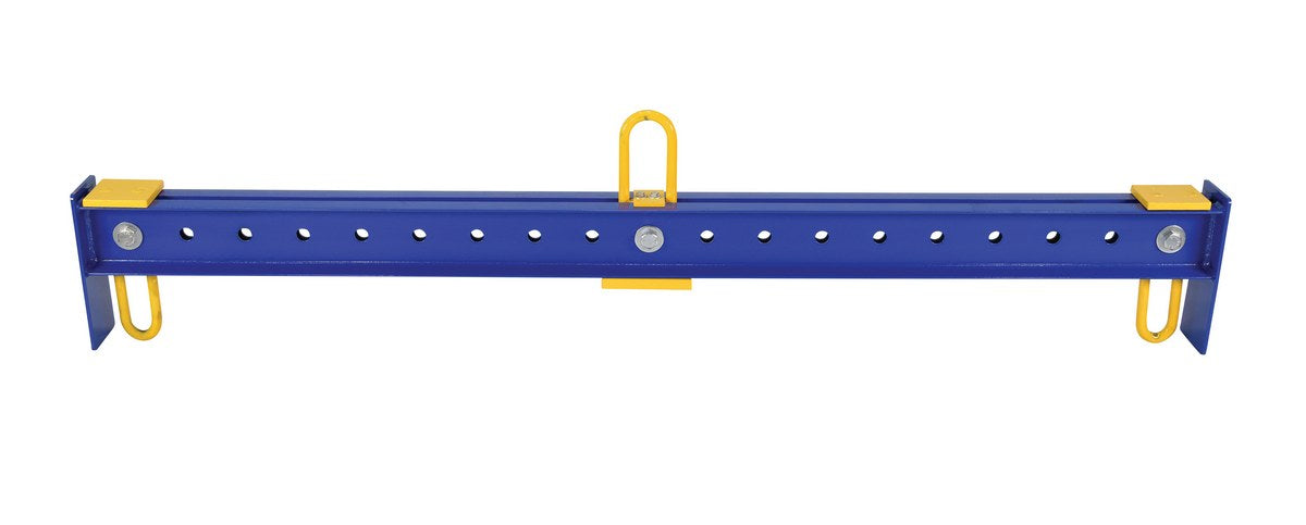 Vestil Manufacturing Corp Adjustable Spreader Beams– – Now available at MTN Shop US.