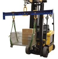 Vestil Manufacturing Corp Adjustable Spreader Beams– – Now available at MTN Shop US.