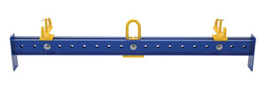 Vestil Manufacturing Corp Basket Lifting Beam– – Now available at MTN Shop US.