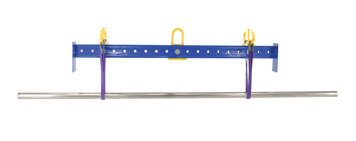 Vestil Manufacturing Corp Basket Lifting Beam– – Now available at MTN Shop US. - imagen 5