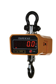 Vestil Manufacturing Corp Crane Scales– – Now available at MTN Shop US. - imagen 2
