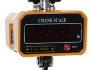 Vestil Manufacturing Corp Crane Scales– – Now available at MTN Shop US. - imagen 3