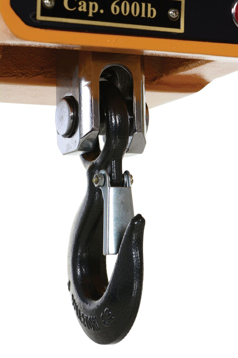 Vestil Manufacturing Corp Crane Scales– – Now available at MTN Shop US. - imagen 5