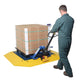 Vestil Manufacturing Corp Low Profile Scales & Ramps