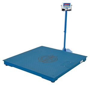 Vestil Manufacturing Corp Electronic Digital Floor Scales– – Now available at MTN Shop US.