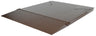 Vestil Manufacturing Corp Steel Container Ramps with Flip-Over Bridge– – Now available at MTN Shop US.