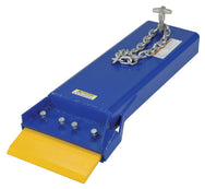 Vestil Manufacturing Corp Fork Truck Floor Scraper– – Now available at MTN Shop US.