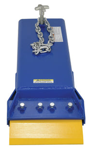 Vestil Manufacturing Corp Fork Truck Floor Scraper– – Now available at MTN Shop US.