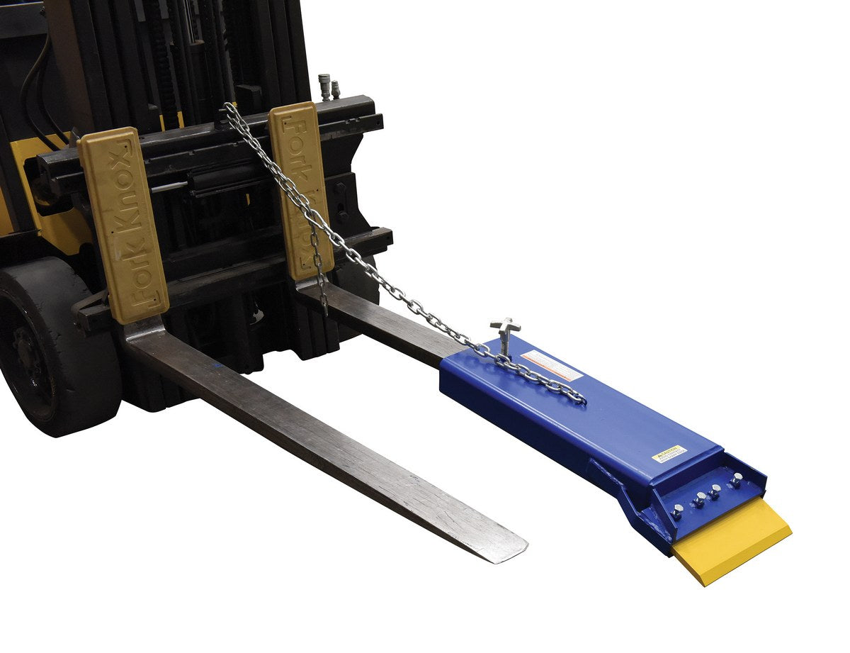 Vestil Manufacturing Corp Fork Truck Floor Scraper– – Now available at MTN Shop US.