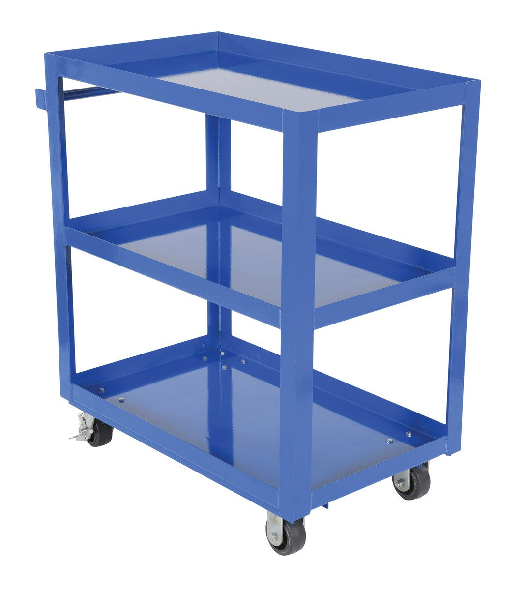 Carros de servicio Vestil Manufacturing Corp– – Ahora disponibles en MTN Shop US. - imagen 2