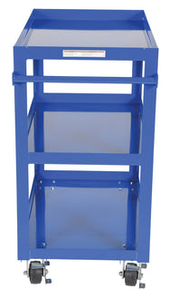 Carros de servicio Vestil Manufacturing Corp– – Ahora disponibles en MTN Shop US. - imagen 4