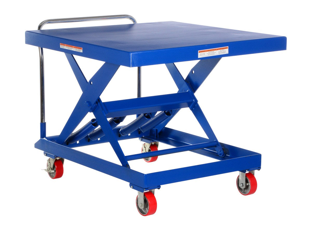 Vestil Manufacturing Corp Auto-Hite Carts– – Now available at MTN Shop US. - imagen 2