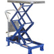 Vestil Manufacturing Corp Foot Pump & Powered Scissor Lift Tables