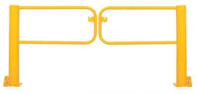 Vestil Manufacturing Corp Swivel Dock Gates– – Now available at MTN Shop US.