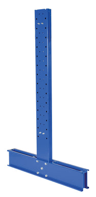 Estanterías cantilever de servicio estándar de Vestil Manufacturing Corp– – Ahora disponibles en MTN Shop US.