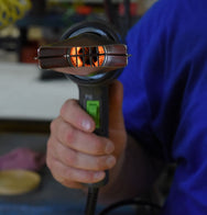 Vestil Manufacturing Corp Electric Shrink Wrap Heat Gun– – Now available at MTN Shop US. - imagen 4
