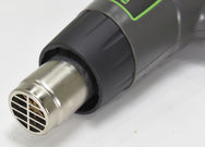 Vestil Manufacturing Corp Electric Shrink Wrap Heat Gun– – Now available at MTN Shop US. - imagen 6