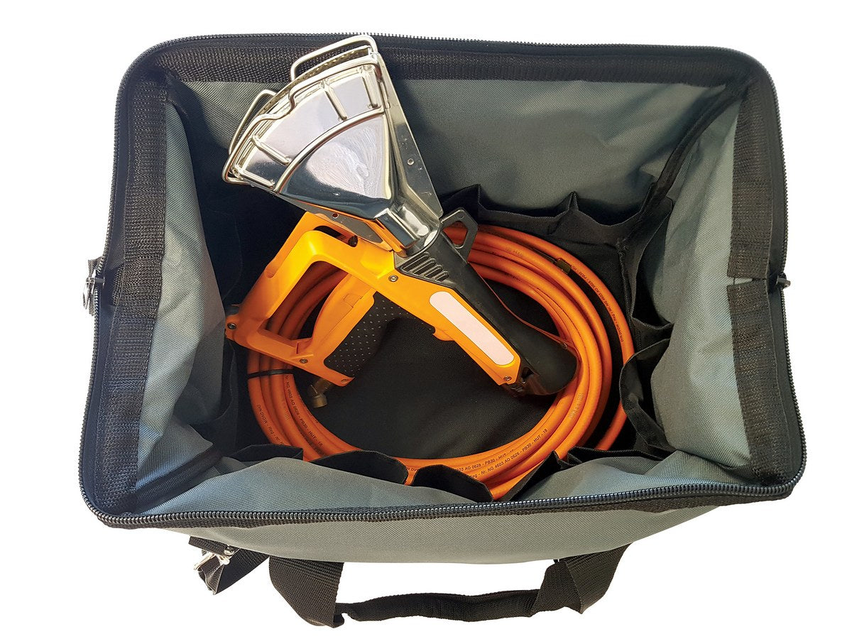 Vestil Manufacturing Corp Propane Powered Shrink Wrap Heat Guns– – Now available at MTN Shop US. - imagen 2