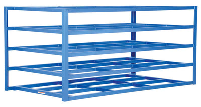 Estante de láminas horizontal de Vestil Manufacturing Corp– – Ahora disponible en MTN Shop US.