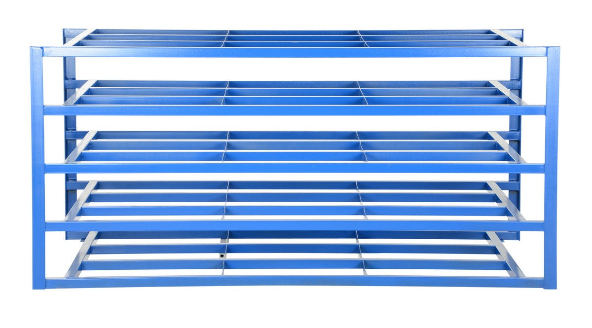 Estante de láminas horizontal de Vestil Manufacturing Corp– – Ahora disponible en MTN Shop US. - imagen 4