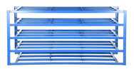 Estante de láminas horizontal de Vestil Manufacturing Corp– – Ahora disponible en MTN Shop US. - imagen 4