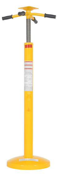 Vestil Manufacturing Corp Trailer Stabilizing Jacks– – Now available at MTN Shop US.